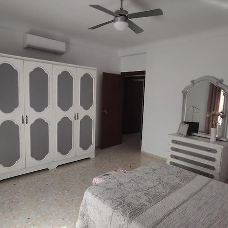 Alojamiento Rural Casa La Abuela Arbuniel Exteriér fotografie