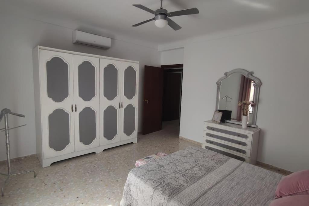 Alojamiento Rural Casa La Abuela Arbuniel Exteriér fotografie