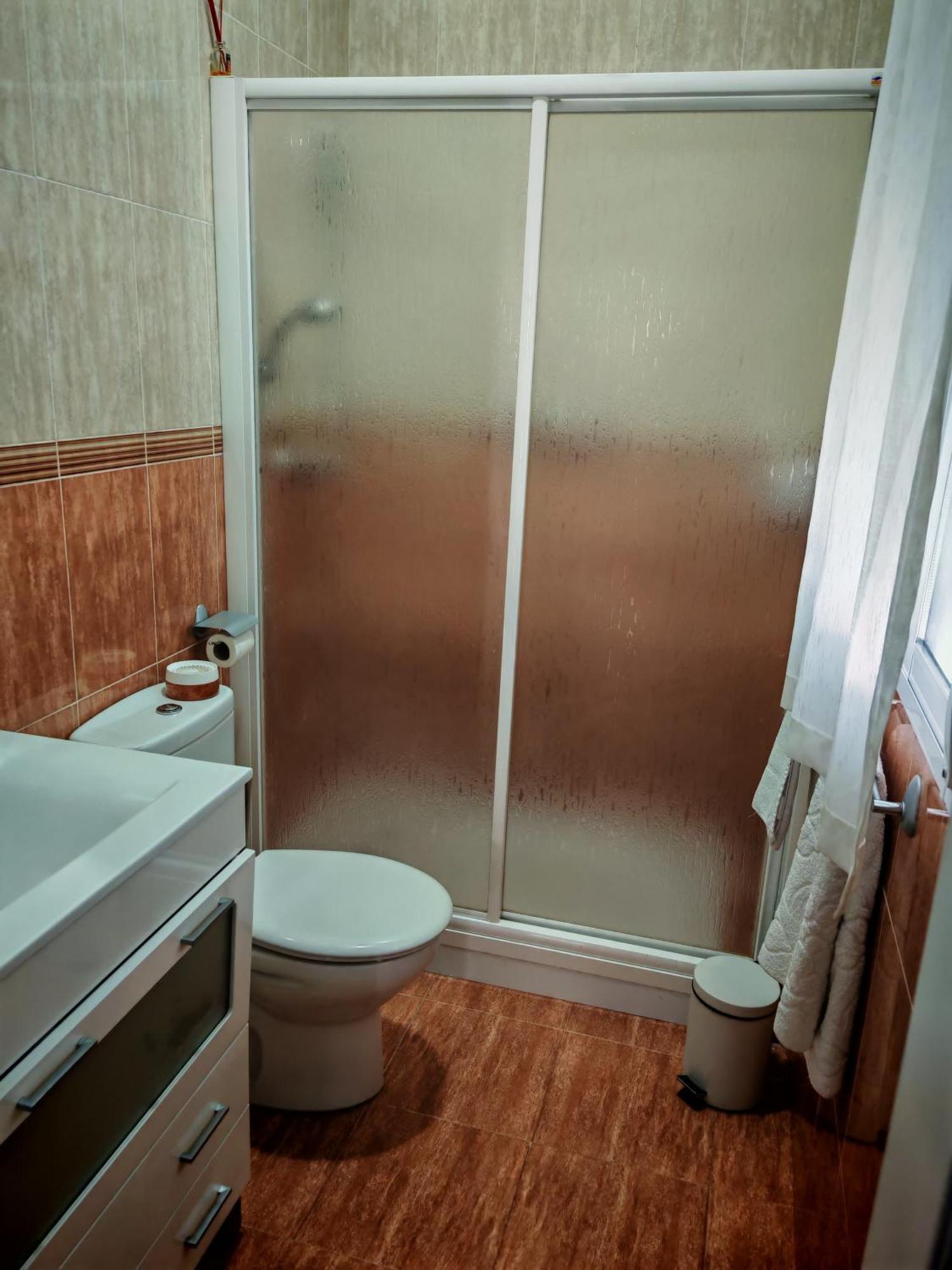 Alojamiento Rural Casa La Abuela Arbuniel Exteriér fotografie